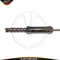 ضربه زن 2 کاره چنگک دار صافکاری PDR مدل K4
