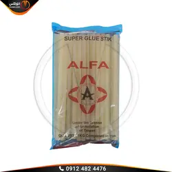 چسب صنعتی زرد آلفا ALFA