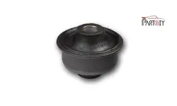 بوش طبق لبه دار پژو 206