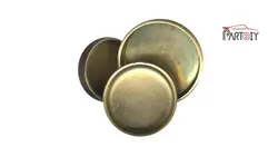 پولک آب سیلندر پژو 206