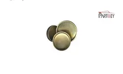 پولک آب سیلندر دنا