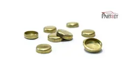 پولک آب سیلندر تیبا