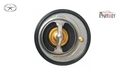 ترموستات جک S5