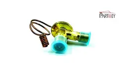 ترموستات کولر تیبا