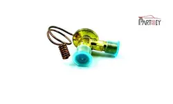 ترموستات کولر ساینا