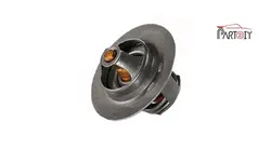 ترموستات کولر سمند