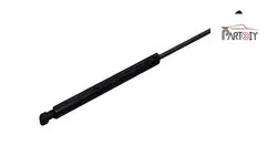 جک درب صندوق پژو 206