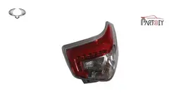 چراغ خطر عقب راست سانگ یانگ تیوولی