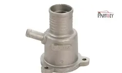 درب ترموستات فلزی رنو ساندرو