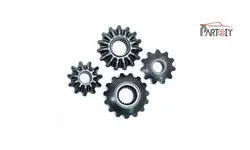 دنده دیشلی ساینا