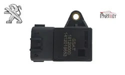 سنسور دما و فشار پژو 405