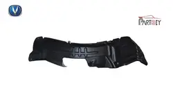 شلگیر جلو راست چانگان CS 35