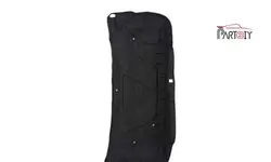 عایق درب صندوق پژو 405