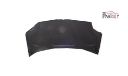 عایق کاپوت ام وی ام 110