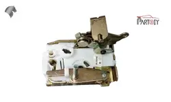 قفل درب عقب چپ دنا