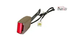 قفل کمربند جلو پژو 405