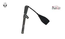 قفل و کشنده کمربند جلو چپ رنو مگان