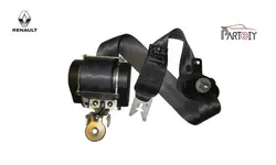 کمربند ایمنی جلو راست رنو مگان