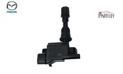 کویل مزدا 323