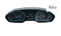 کیلومتر شمار پژو2008