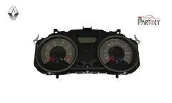 کیلومتر شمار رنو مگان 2000