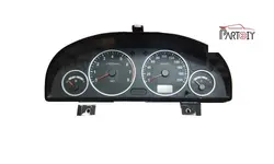 کیلومتر شمار پژو405