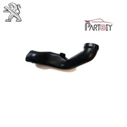 لوله واسطه هواکش X2 (لوله ورودی فیلتر هوا ) پژو 405