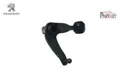 ماهک تقسیم دنده پژو 405