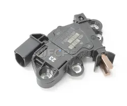 ولتاژ رگولاتور (آفتامات دینام) بی ام و 320i سال های 2004 تا 2010 (بوش) – 12317561939