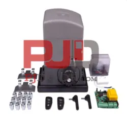 جک پارکینگی موور 1500