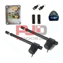 جک پارکینگی اتوماتیک گیت Automatic Gate 600