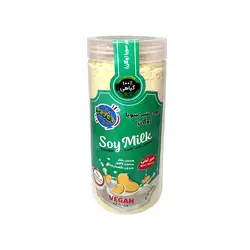 پودر شیر سویا