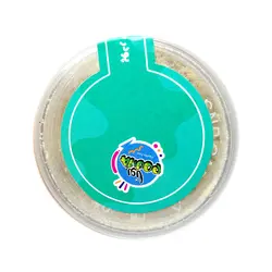 پودر شیر سویا