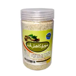 سویق کاهش قند