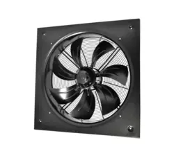 فن آکسیال صنعتی ایلکا معکوس (مکنده) 80 سانت VIK-80R6T3