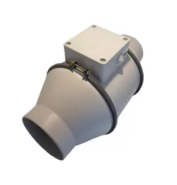 فن بین کانالی (هواکش لاین ونت)  VLN - 20C2S