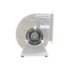 فن سانتریفیوژ دو طرفه فوروارد BEF - 30/30R8S