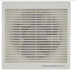 فن هواکش خانگی با دمپر اتوماتیک مدل اتولوکس VAL-20C4S