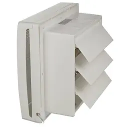 فن هواکش خانگی با دمپر اتوماتیک مدل اتولوکس VAL-20C4S