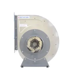 فن سانتریفیوژ یک طرفه بکوارد BEB - 40/12G4T