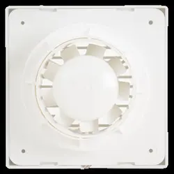 فن هواکش خانگی دمنده مدل لوله ای توربو VPH-10S2S