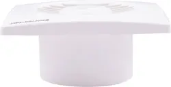 فن هواکش خانگی لوله ای شرکت دمنده مدل آکسی لاین VBX-20S2S