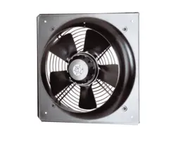 فن هواکش صنعتی (طرح آلمان) چهارگوش 20 سانت VIF-20V2S