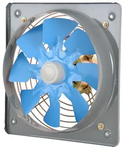 فن هواکش فلزی 25سانت دمنده VMA-25C4S