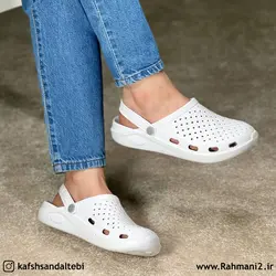 صندل جلوبسته رکابدار مدل 117 اتاق عمل ( ساحلی )