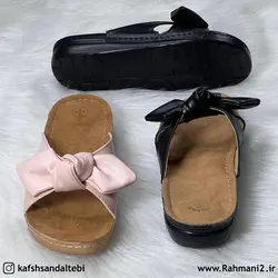 صندل طبی  آناتومیک زنانه مدل نگار