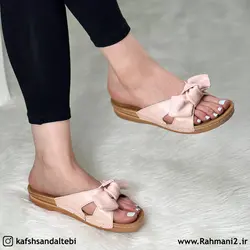 صندل طبی  آناتومیک زنانه مدل نگار