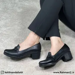 کفش طبی زنانه مدل روشنک