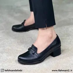 کفش طبی زنانه مدل روشنک