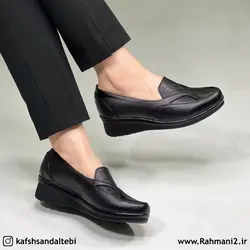 کفش طبی زنانه مدل ساینا